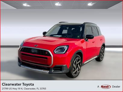 Used 2025 MINI Cooper Countryman S