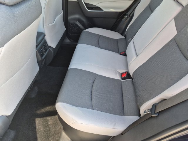 Certified 2025 Toyota RAV4 XLE w/ Convenience Package AWD/4WD image 26
