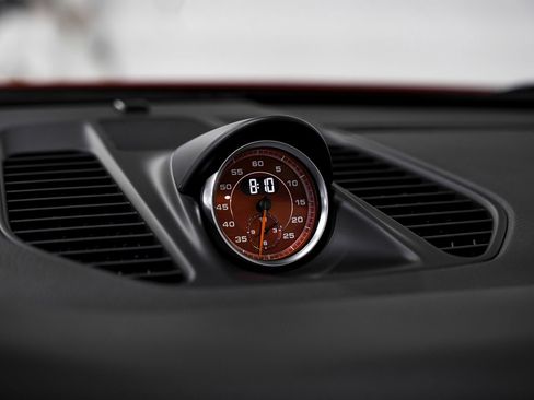 Used 2015 Porsche 911 Targa 4S AWD/4WD image 13