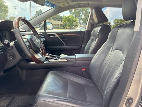 Used 2019 Lexus RX 350 AWD w/ Navigation Package image 7