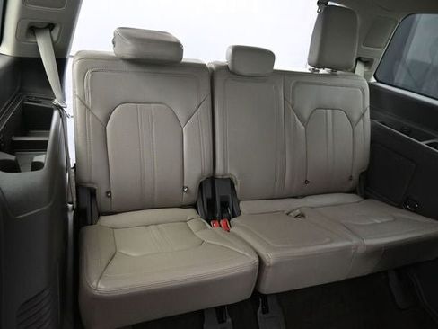 Used 2021 Ford Expedition Limited AWD/4WD image 29