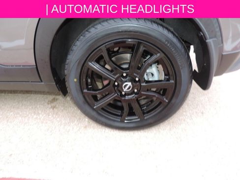 Certified 2024 Nissan Kicks SR w/ Interior Electronics Package image 11