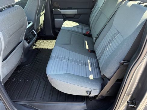 Used 2023 Ford F150 XLT w/ Equipment Group 302A High AWD/4WD image 11