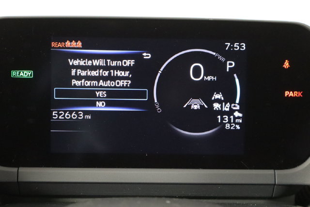 Used 2023 Subaru Solterra AWD image 11