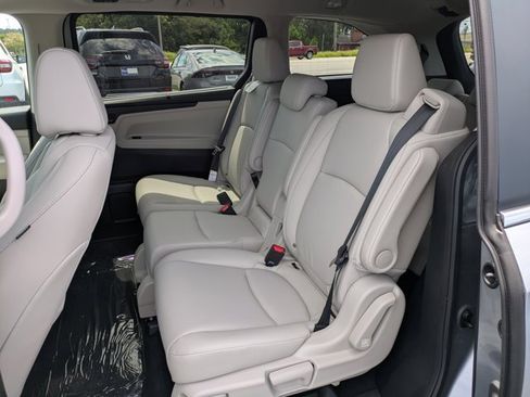 New 2026 Honda Odyssey EX-L image 15