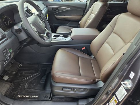 New 2026 Honda Ridgeline RTL image 10