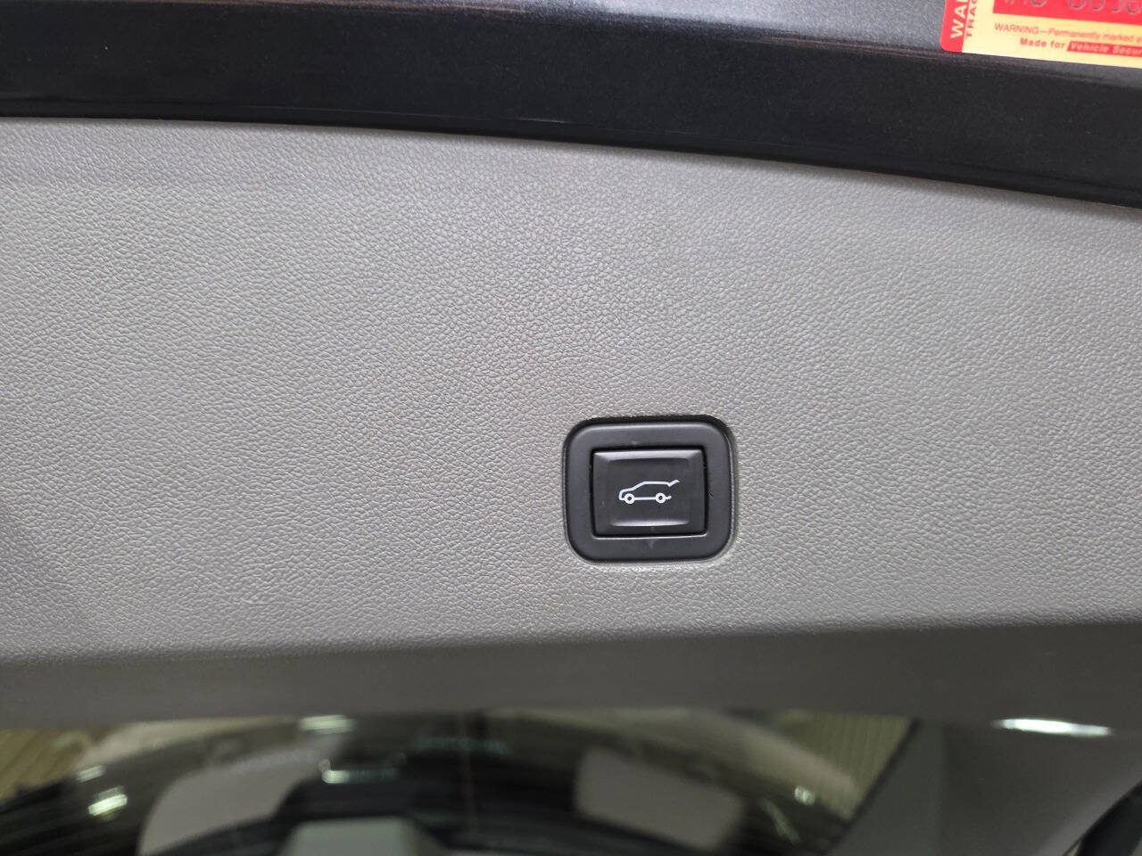 Used 2021 Cadillac XT6 Premium Luxury FWD image 35