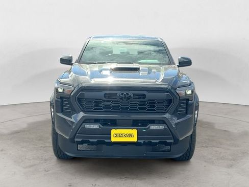 New 2026 Toyota Tacoma TRD Sport image 8