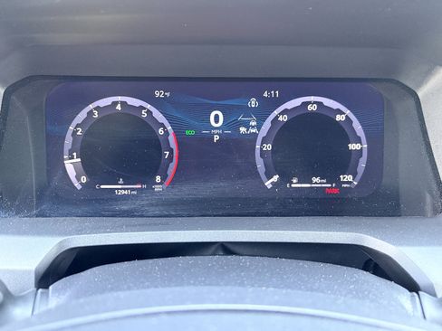 Used 2026 Toyota Tacoma TRD Off-Road AWD/4WD image 16