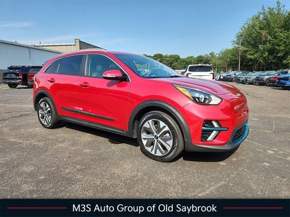 Used 2022 Kia Niro EX w/ Cold Weather Package