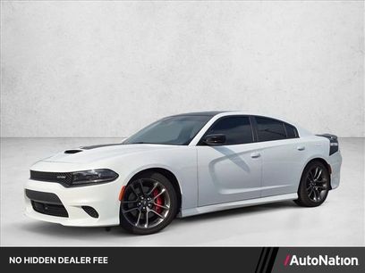 Used 2023 Dodge Charger R/T w/ Daytona Edition Group