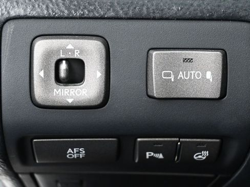 Used 2007 Lexus LS 460 460 image 16