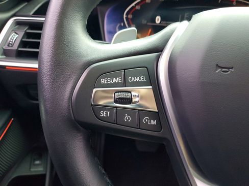 Used 2022 BMW 330i xDrive Sedan w/ Driving Assistance Package image 26