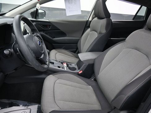 Used 2024 Subaru Crosstrek 2.0i Premium AWD/4WD image 29