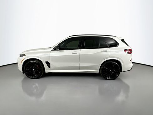 New 2026 BMW X5 M60i image 8