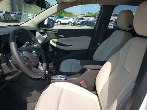 New 2026 Buick Encore GX Preferred FWD image 18
