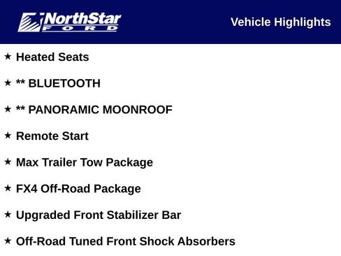 Used 2020 Ford F150 XLT w/ Equipment Group 302A Luxury image 2