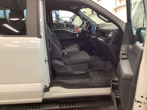 Used 2023 Ford F150 XL w/ STX Appearance Package AWD/4WD image 19
