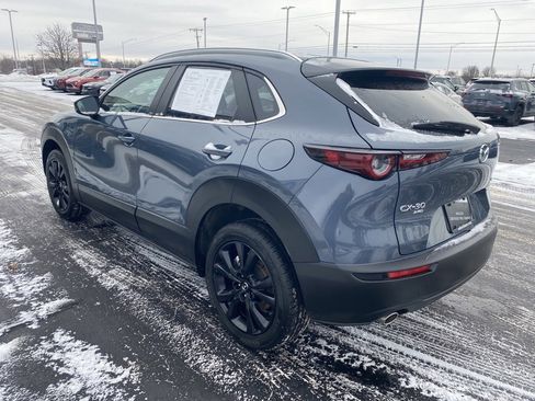 Certified 2024 MAZDA CX-30 AWD 2.5 S w/ Preferred Package image 2