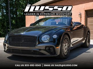 Used 2020 Bentley Continental GT AWD/4WD video 1