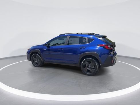 New 2026 Subaru Crosstrek 2.5i Sport AWD/4WD image 6