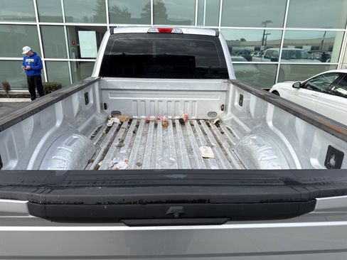 Used 2017 Ford F350 XL w/ Power Equipment Group image 5