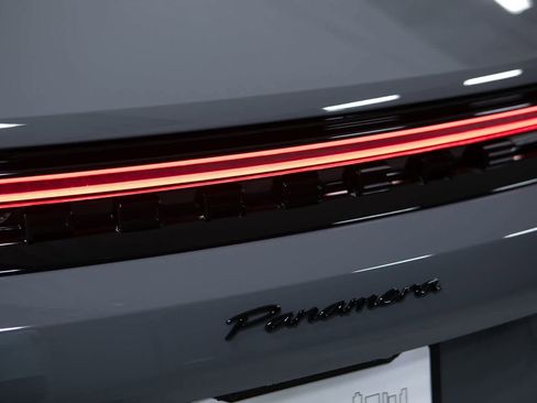 New 2026 Porsche Panamera RWD image 19