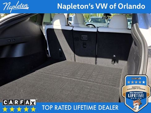 Used 2021 Tesla Model Y Long Range image 28