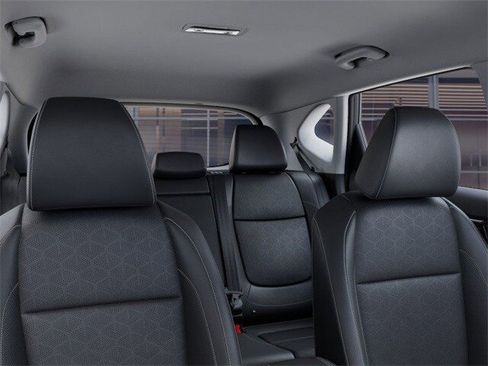 New 2025 Kia Seltos EX image 27