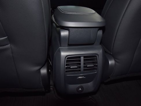 Certified 2025 Ford Mustang Mach-E Select w/ Comfort Package Lite AWD/4WD image 18