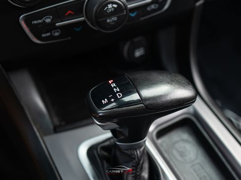 Used 2023 Dodge Charger Scat Pack RWD image 34