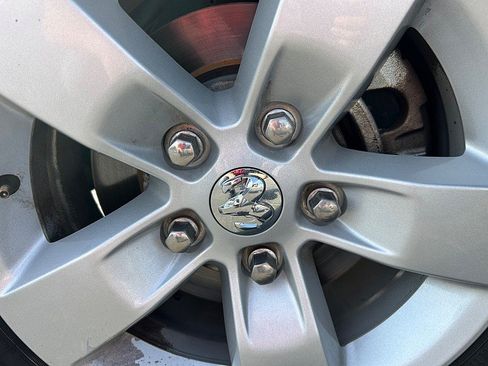 Used 2024 RAM 1500 Classic SLT RWD image 16