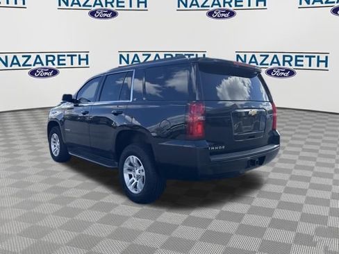 Used 2018 Chevrolet Tahoe LT image 5