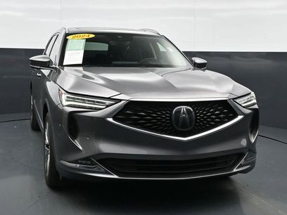 Used 2024 Acura MDX SH-AWD w/ Advance Package