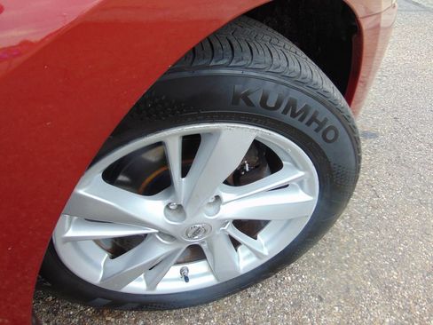 Used 2014 Nissan Altima 2.5 SV image 27