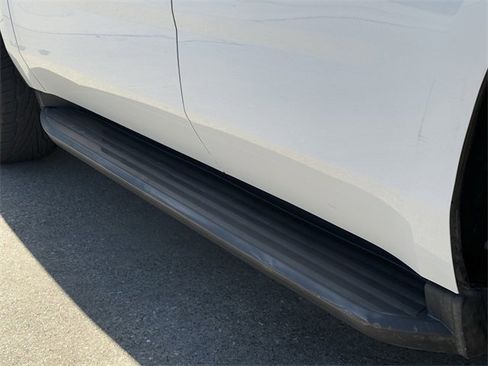 Certified 2020 Chevrolet Tahoe LT image 9