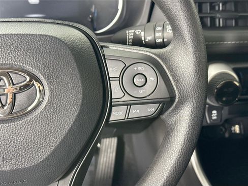 Certified 2024 Toyota RAV4 XLE image 18