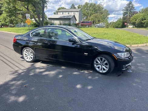 Used 2013 BMW 328i xDrive Coupe AWD/4WD image 5