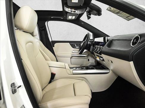 New 2026 Mercedes-Benz GLA 250 4MATIC image 23
