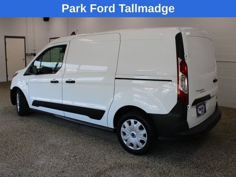 Used 2022 Ford Transit Connect XL w/ CNG/LPG Engine Prep Package FWD image 2