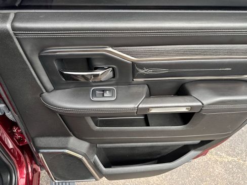 Used 2022 RAM 3500 Limited w/ Towing Technology Group AWD/4WD image 38