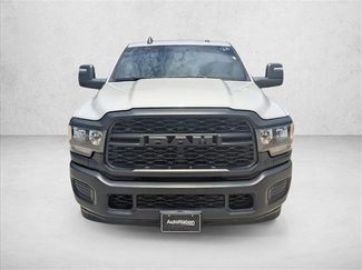 Used 2024 RAM 2500 Tradesman RWD video 2