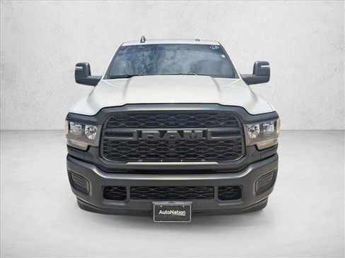 Used 2024 RAM 2500 Tradesman RWD image 2