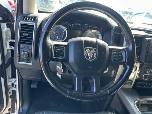 Used 2018 RAM 1500 Sport w/ Convenience Group image 21