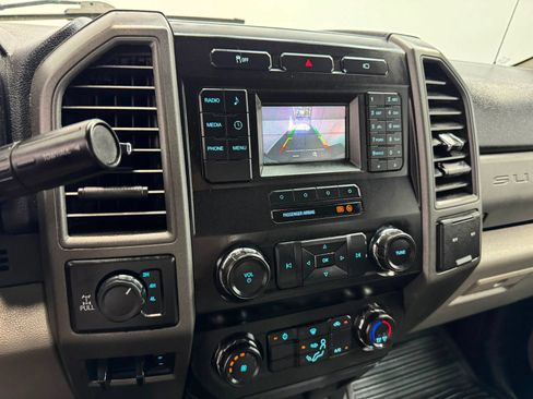 Used 2019 Ford F250 XL w/ XL Value Package AWD/4WD image 13