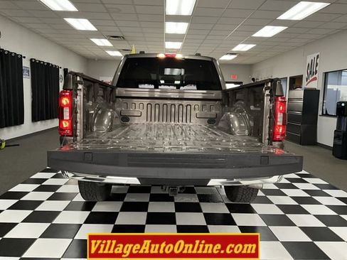 Used 2021 Ford F150 XLT AWD/4WD image 27