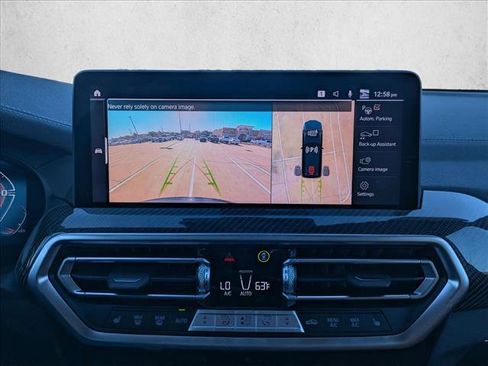 Used 2024 BMW X3 M40i w/ Premium Package image 14