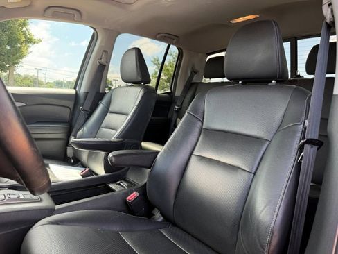 Used 2023 Honda Ridgeline RTL image 16