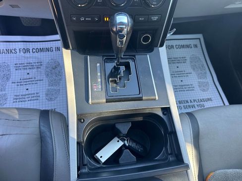 Used 2012 MAZDA CX-9 Touring w/ Moonroof & Bose Audio Pkg image 19