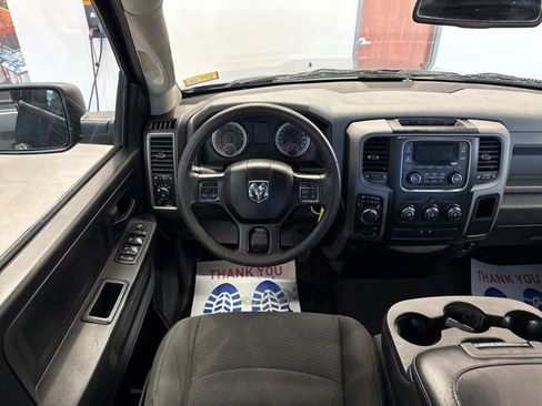 Used 2019 RAM 1500 Express image 41